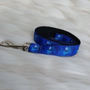 nike dog leash